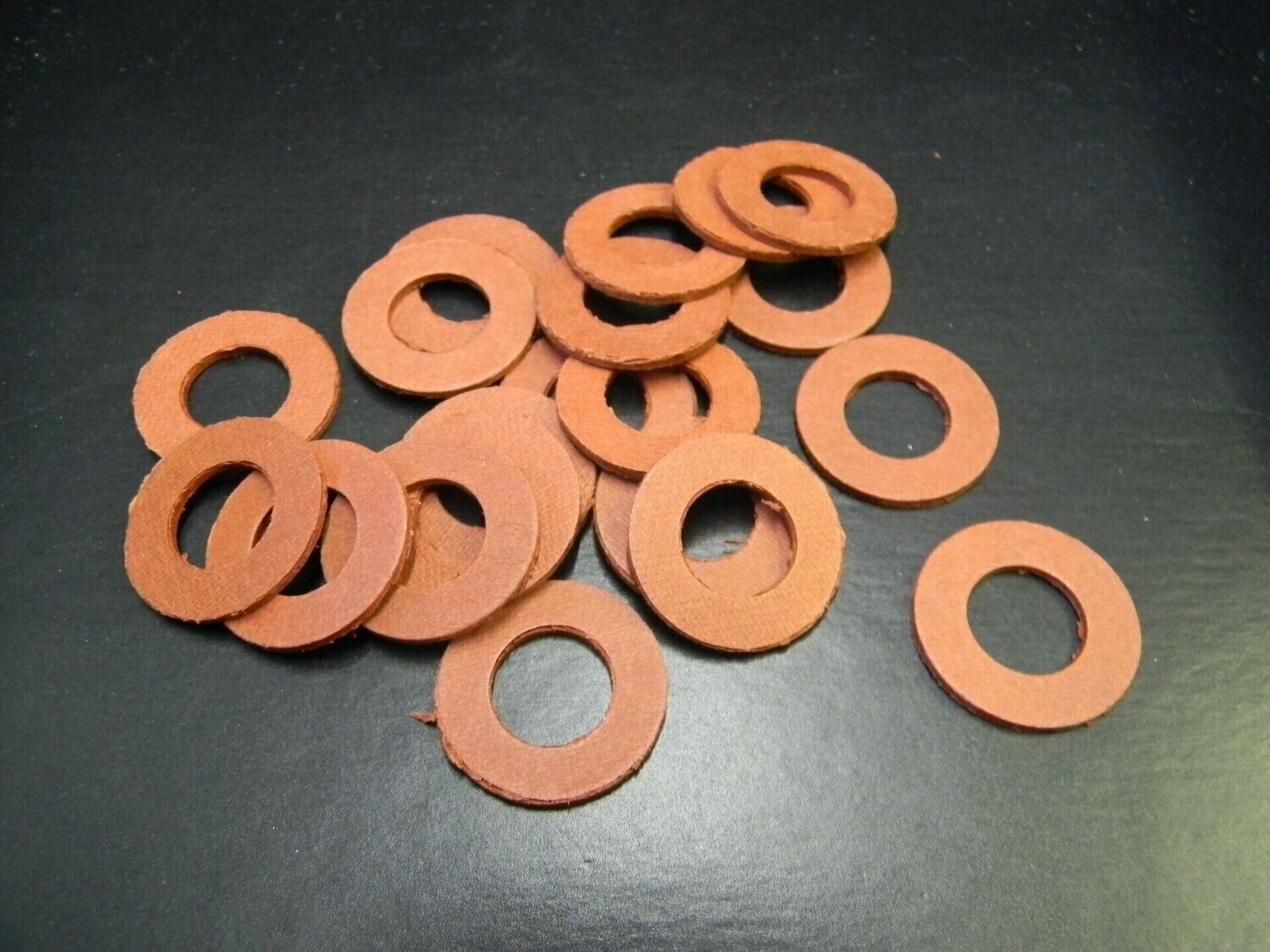 7/8"O/D X 15/32" I/D X 1/16" Thk