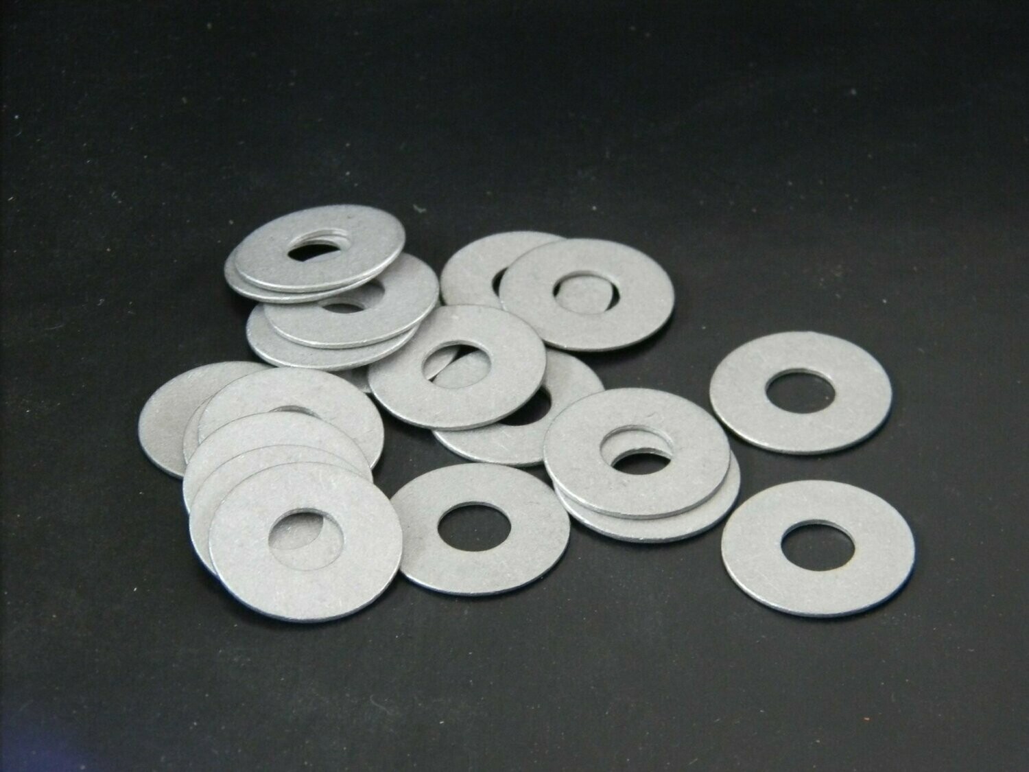 22.7mm O/D X 8.5mm I/D X 1mm Thk