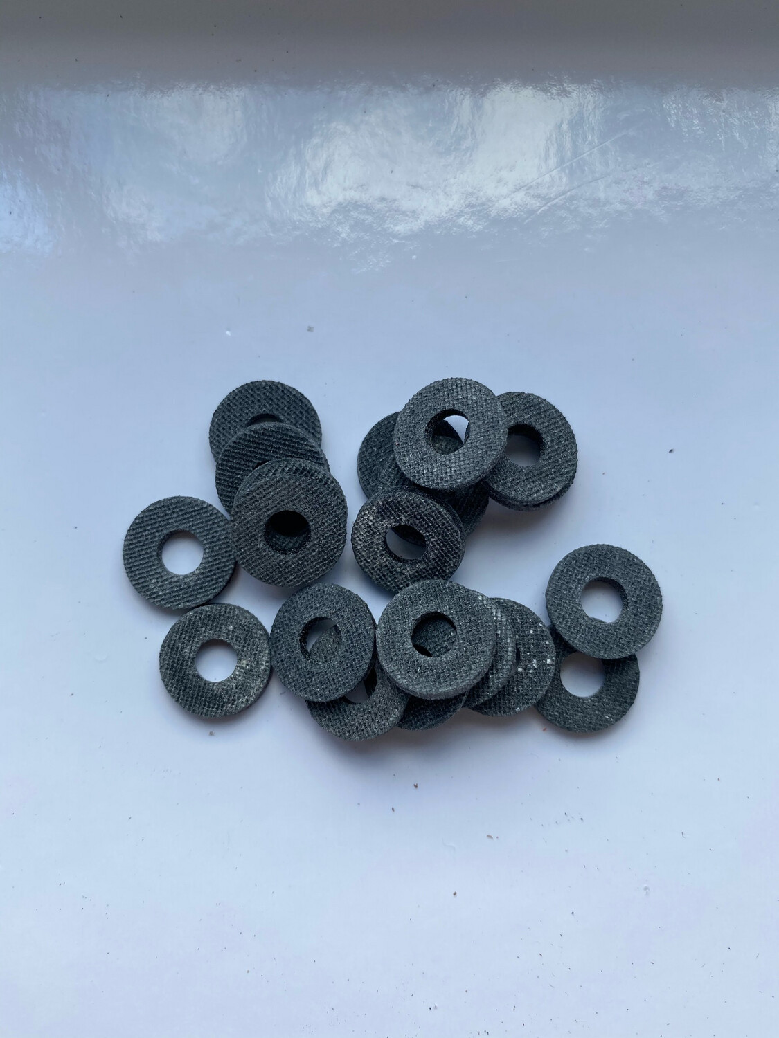 12mm O/D X 4.5mm I/D X 1.5mm Thk