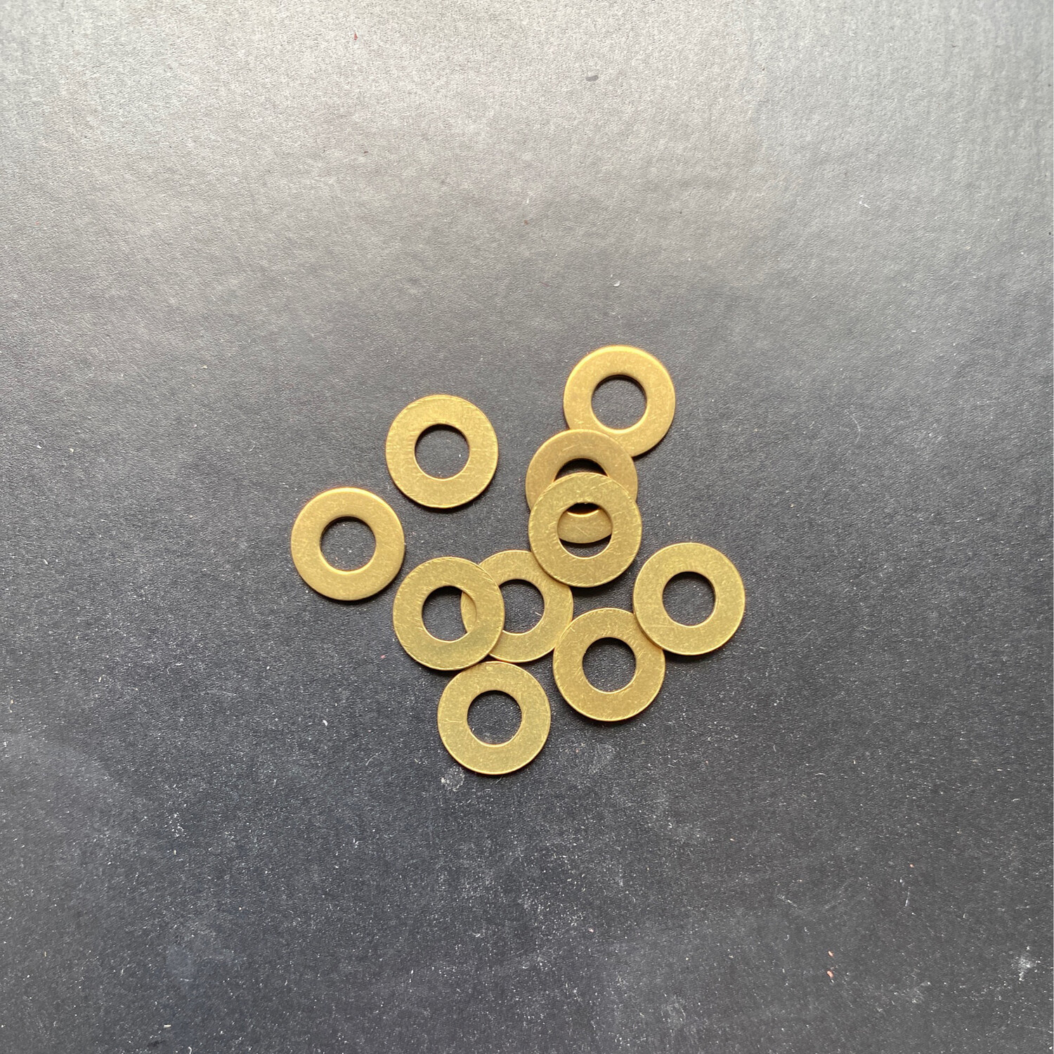 9mm O/D X 4.2mm I/D X 0.7mm Thk