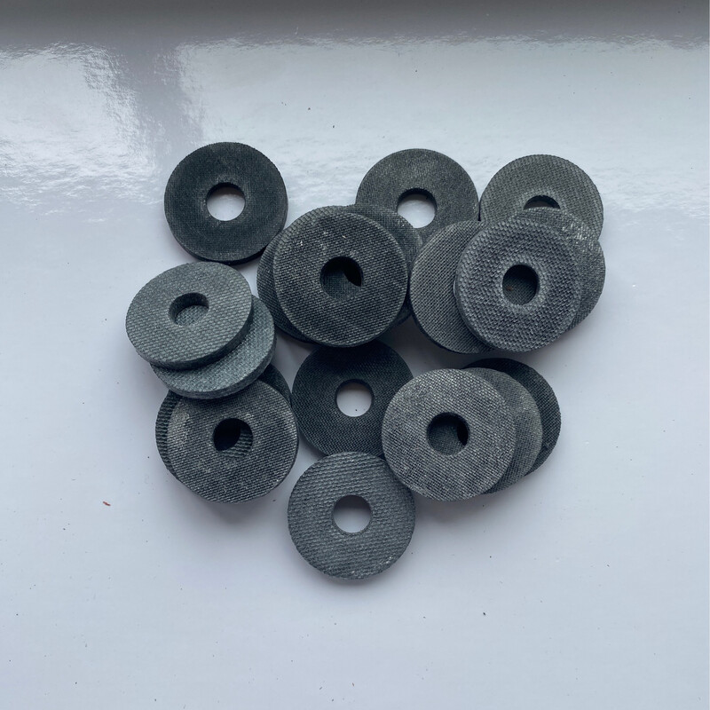 25.8mm O/D X 8mm I/D X 3mm Thk