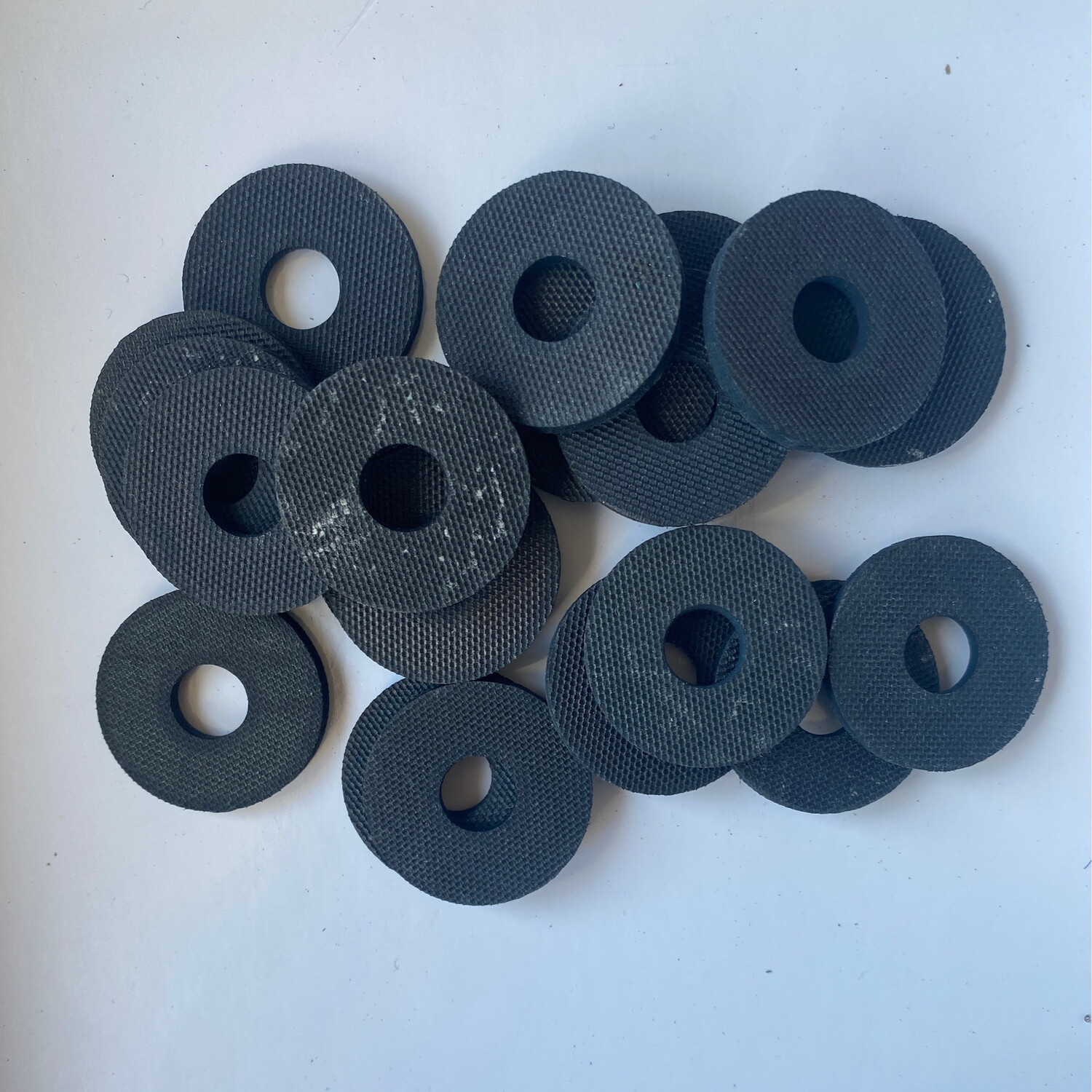 Repair Penny Mudguard 30mm O/D X 10.5mm I/D X 3mm Thk