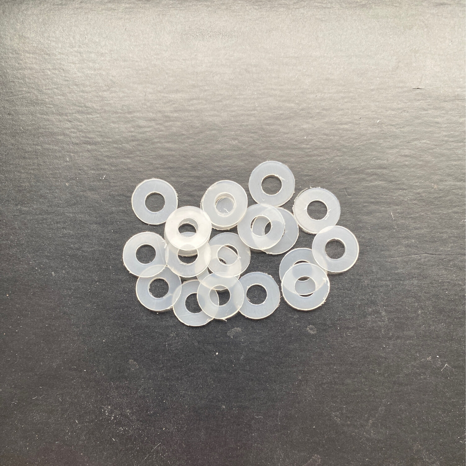 10.2mm O/D X 4.5mm I/D X 0.5mm Thk