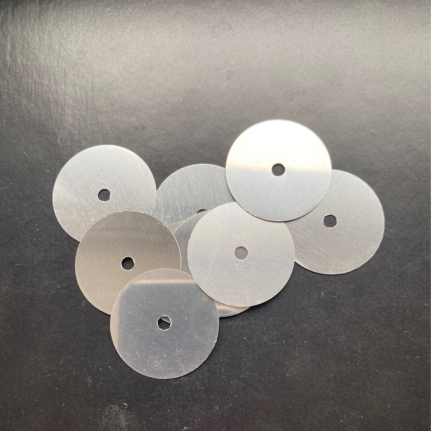 28mm O/D X 3.5mm I/D X 0.2mm Thk