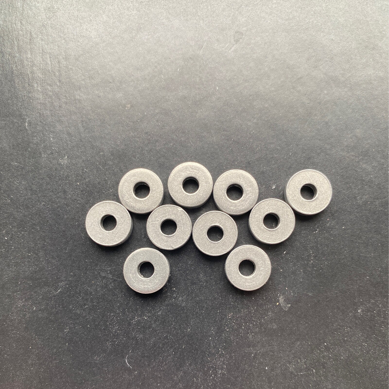 9.7mm O/D X 3.5mm I/D X 2.5mm Thk
