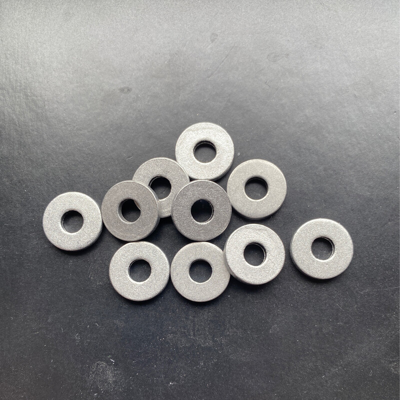 15.9mm O/D X 6mm I/D X 2.6mm Thk