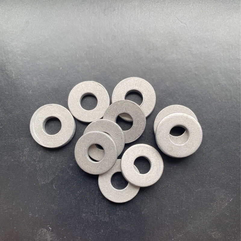 19.2mm O/D X 7.8mm I/D X 2.6mm Thk
