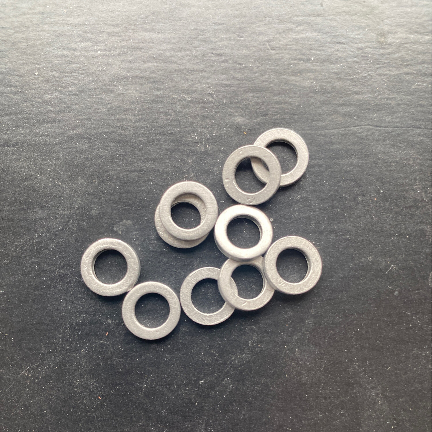 9.5mm O/D X 5.8mm I/D X 1.4mm Thk