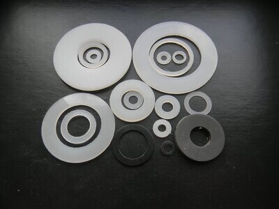 Nylon Washers