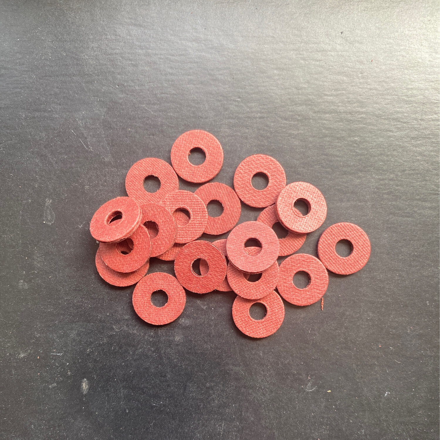 12.8mm O/D X 4.2mm I/D X 1.5mm Thk