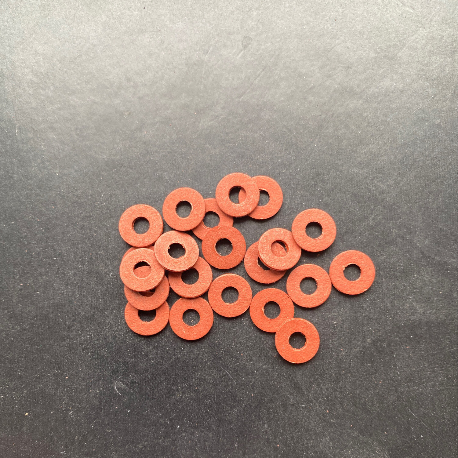 8.7mm O/D X 3.2mm I/D X 1mm Thk