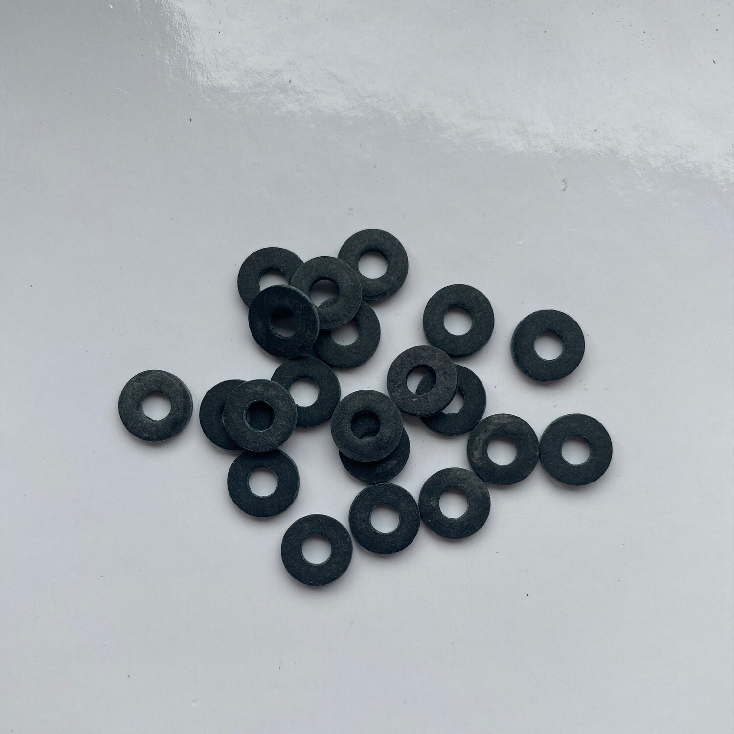 9.4mm O/D X 3.7mm I/D X 1.4mm Thk