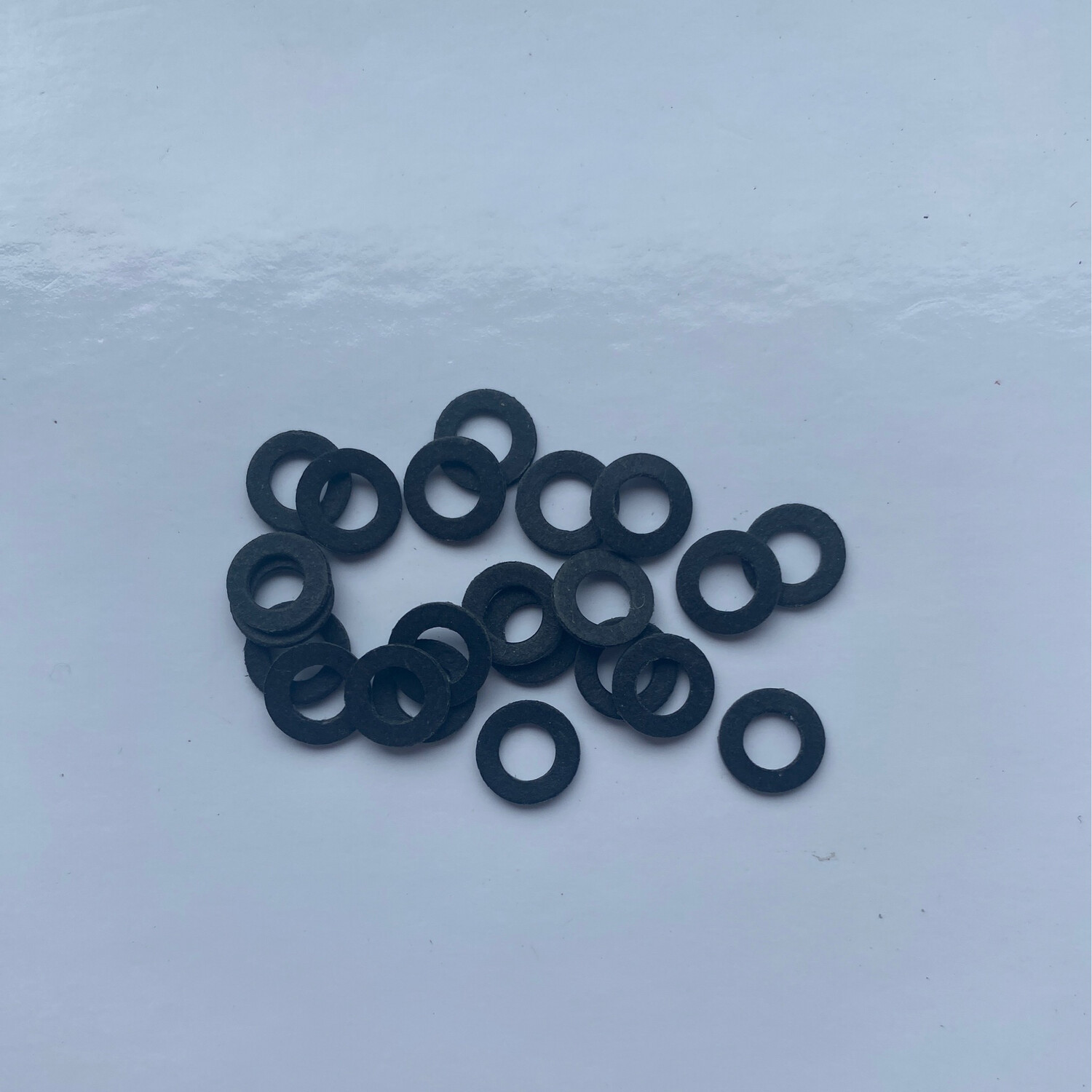 8mm O/D X 4.2mm I/D X 0.7mm Thk