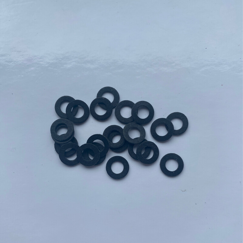 8mm O/D X 4.2mm I/D X 0.7mm Thk