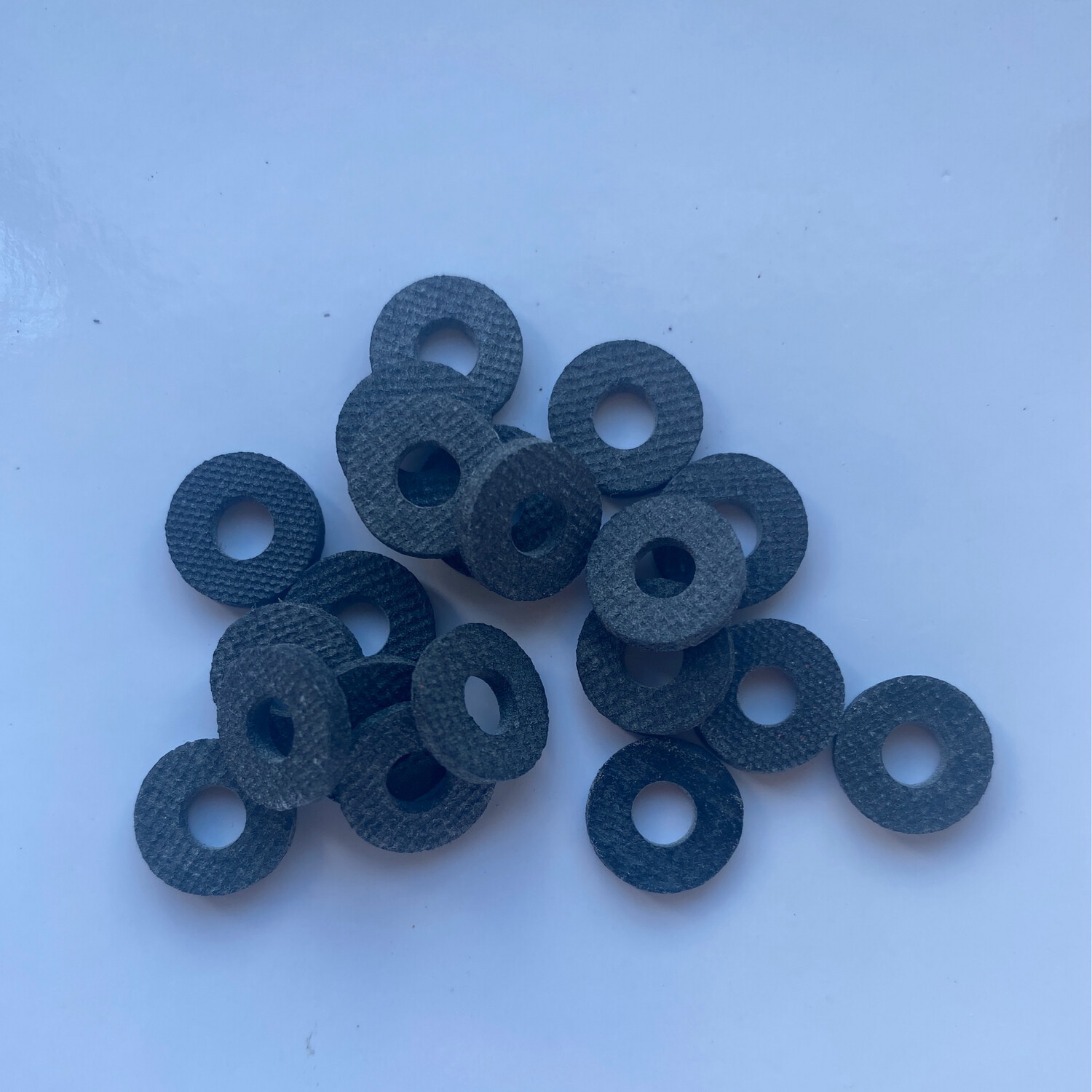 11.7mm O/D X 4.8mm I/D X 2mm Thk