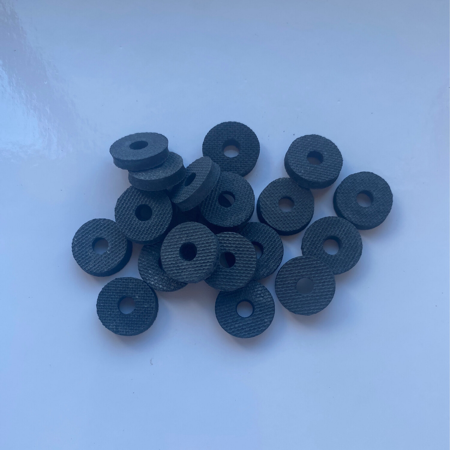 14.4mm O/D X 4.4mm I/D X 3mm Thk