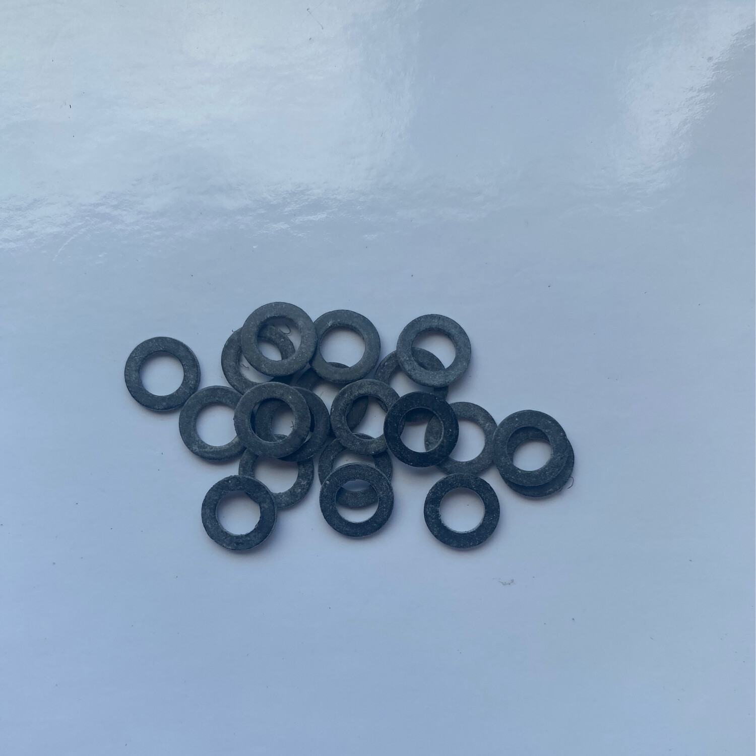 8.5mm O/D X 5mm I/D X 0.7mm Thk