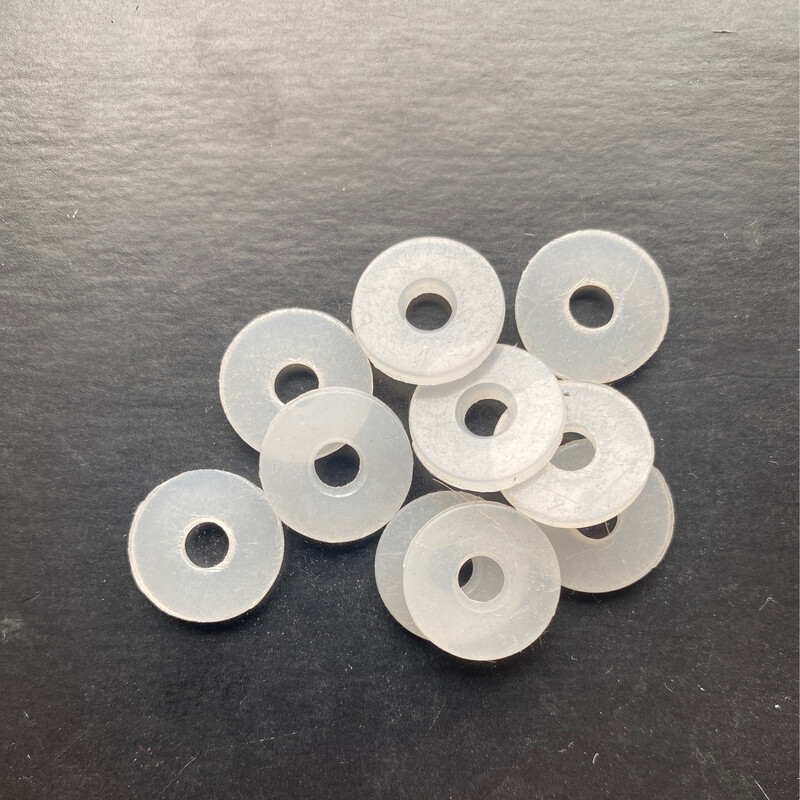 15.8mm O/D X 4.5mm I/D X 2.2mm Thk