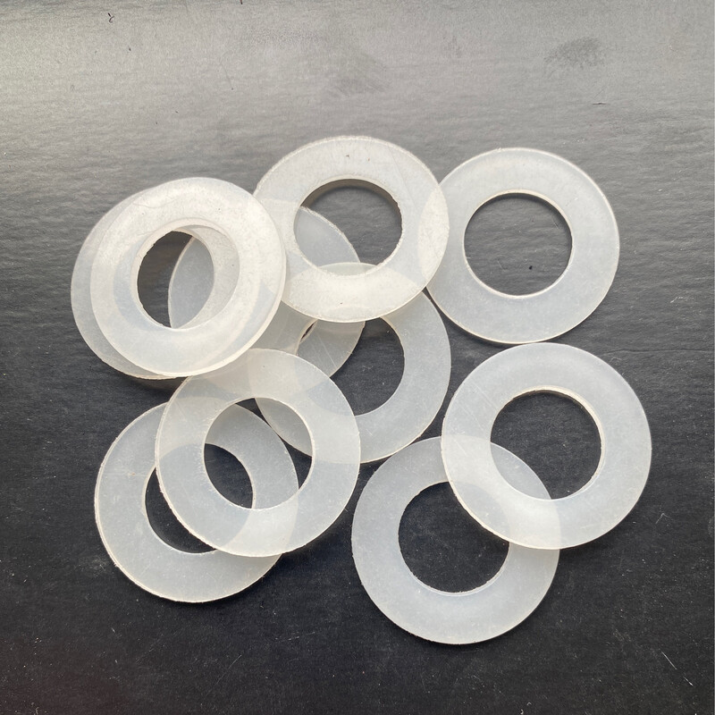 29mm O/D X 15.6mm I/D X 1.3mm Thk