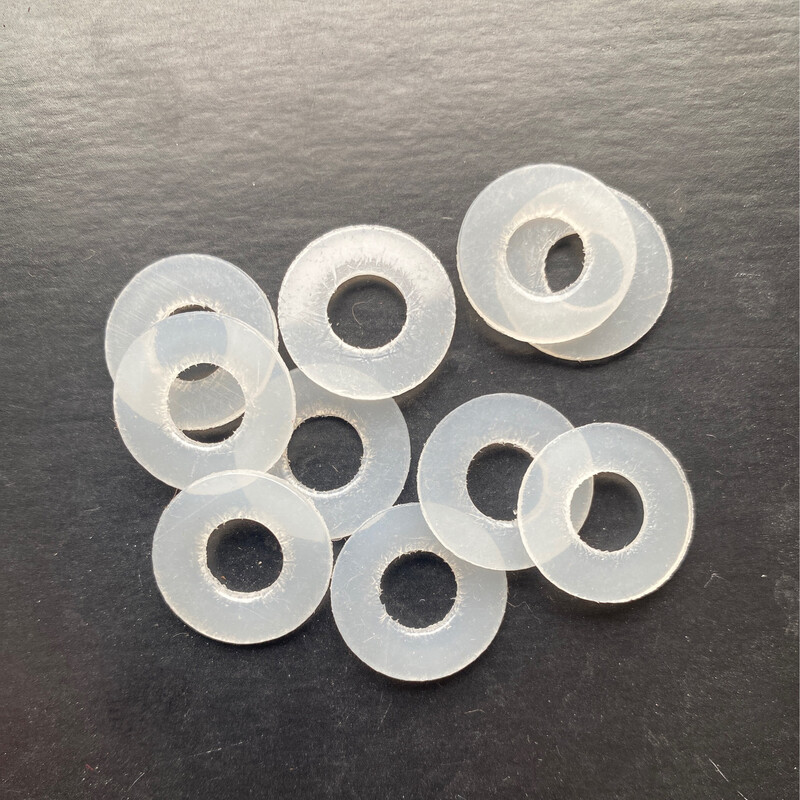 18mm O/D X 8.2mm I/D X 1.6mm Thk