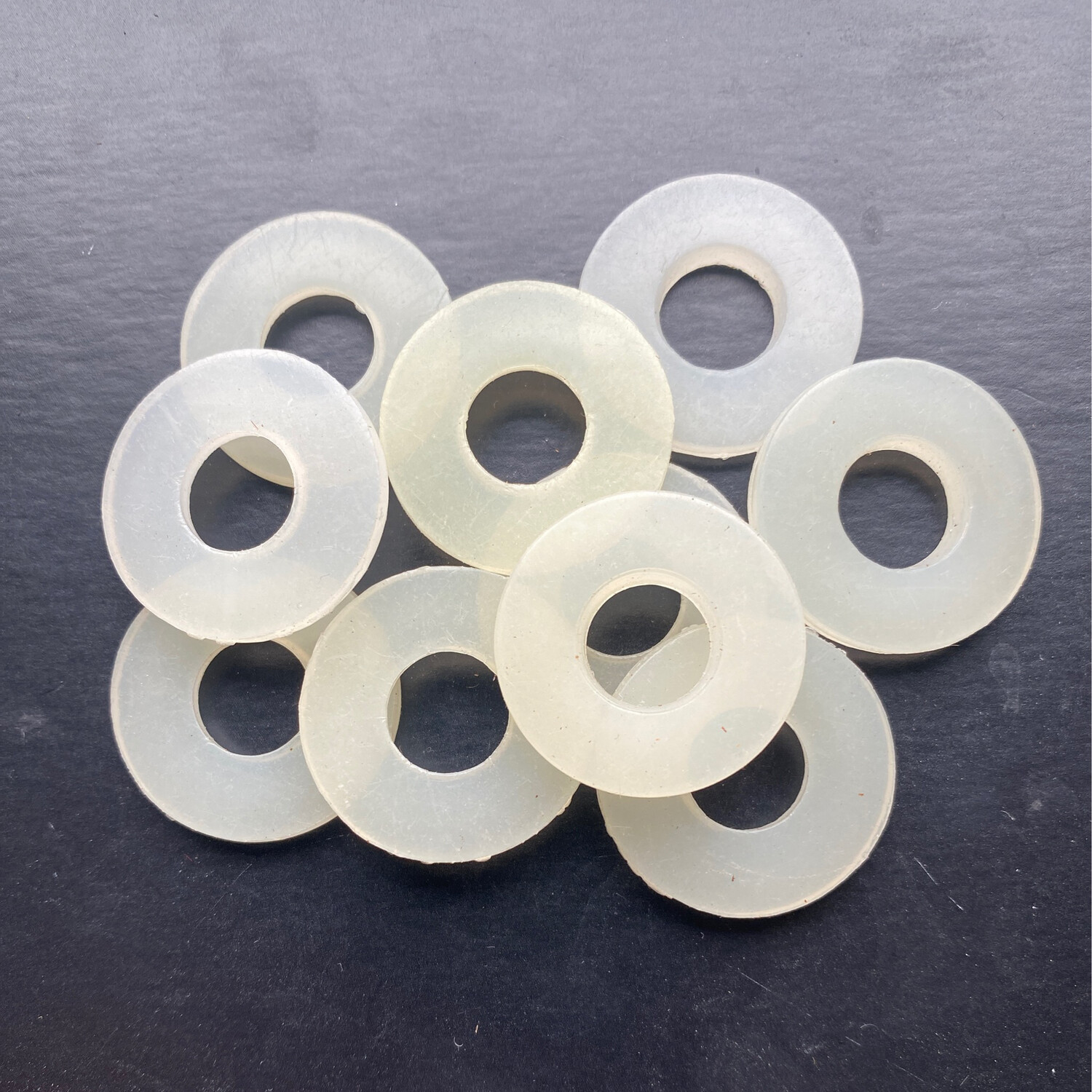 25.5mm O/D X 10.5mm I/D X 3mm Thk
