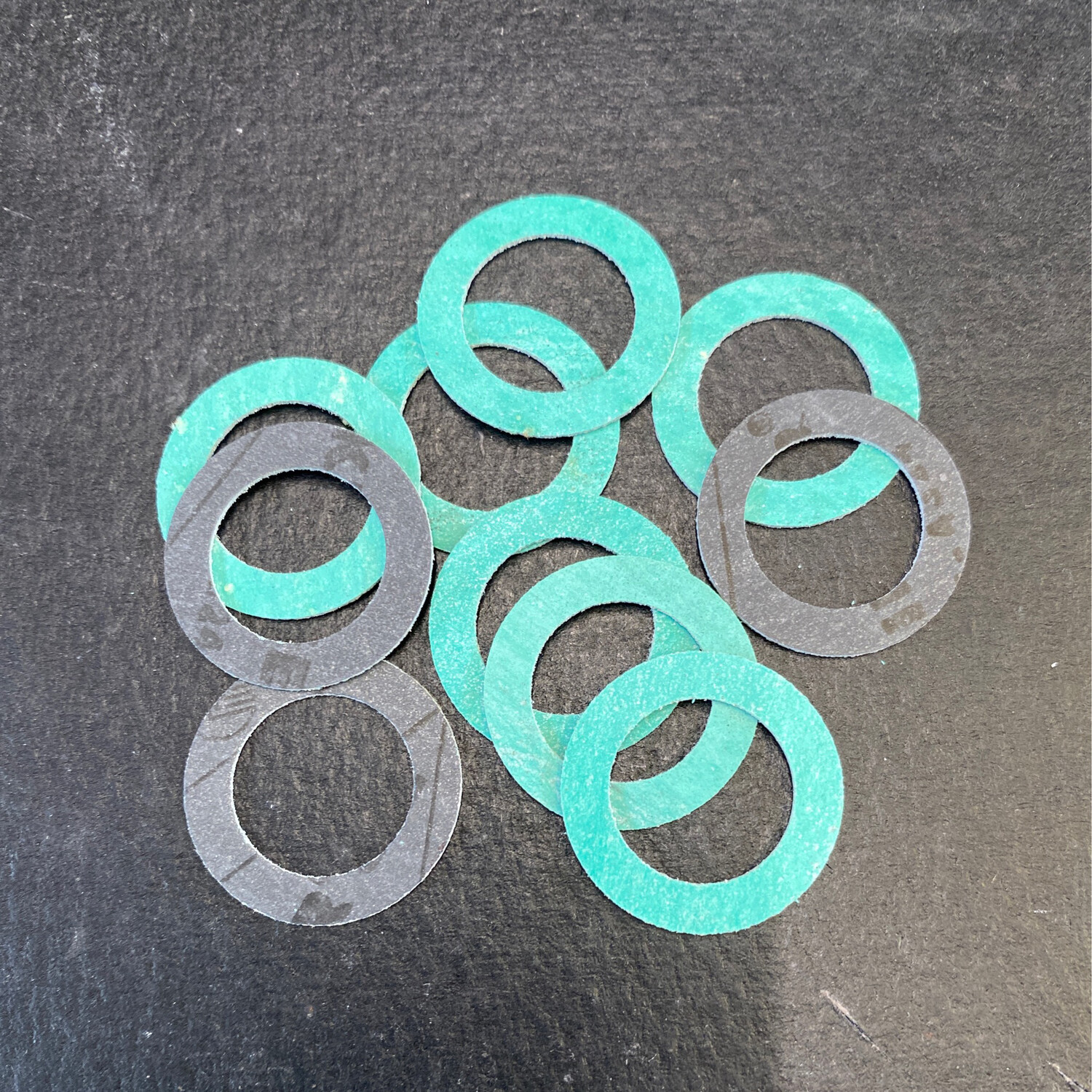 25.9mm O/D X 17mm I/D X 0.7mm Thk