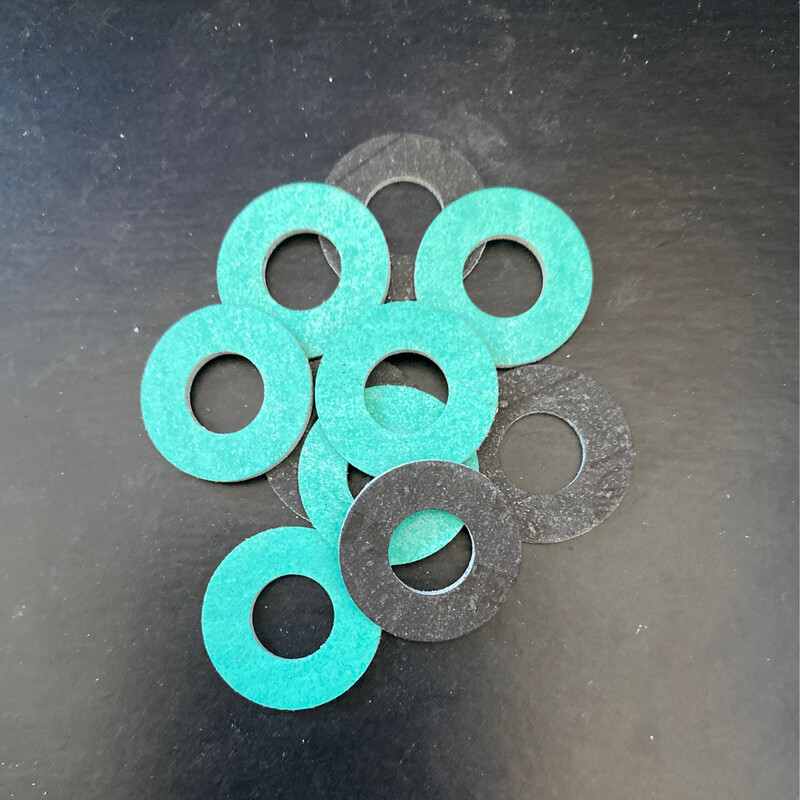 19.1mm O/D X 9mm I/D X 1.5mm Thk