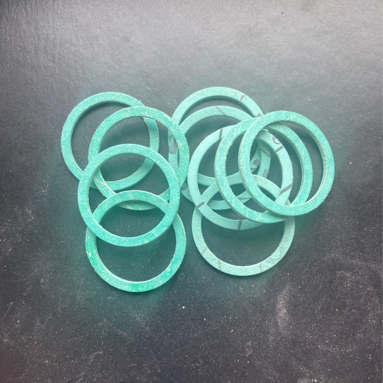 26.2mm O/D X 21.5mm I/D X 1.5mm Thk