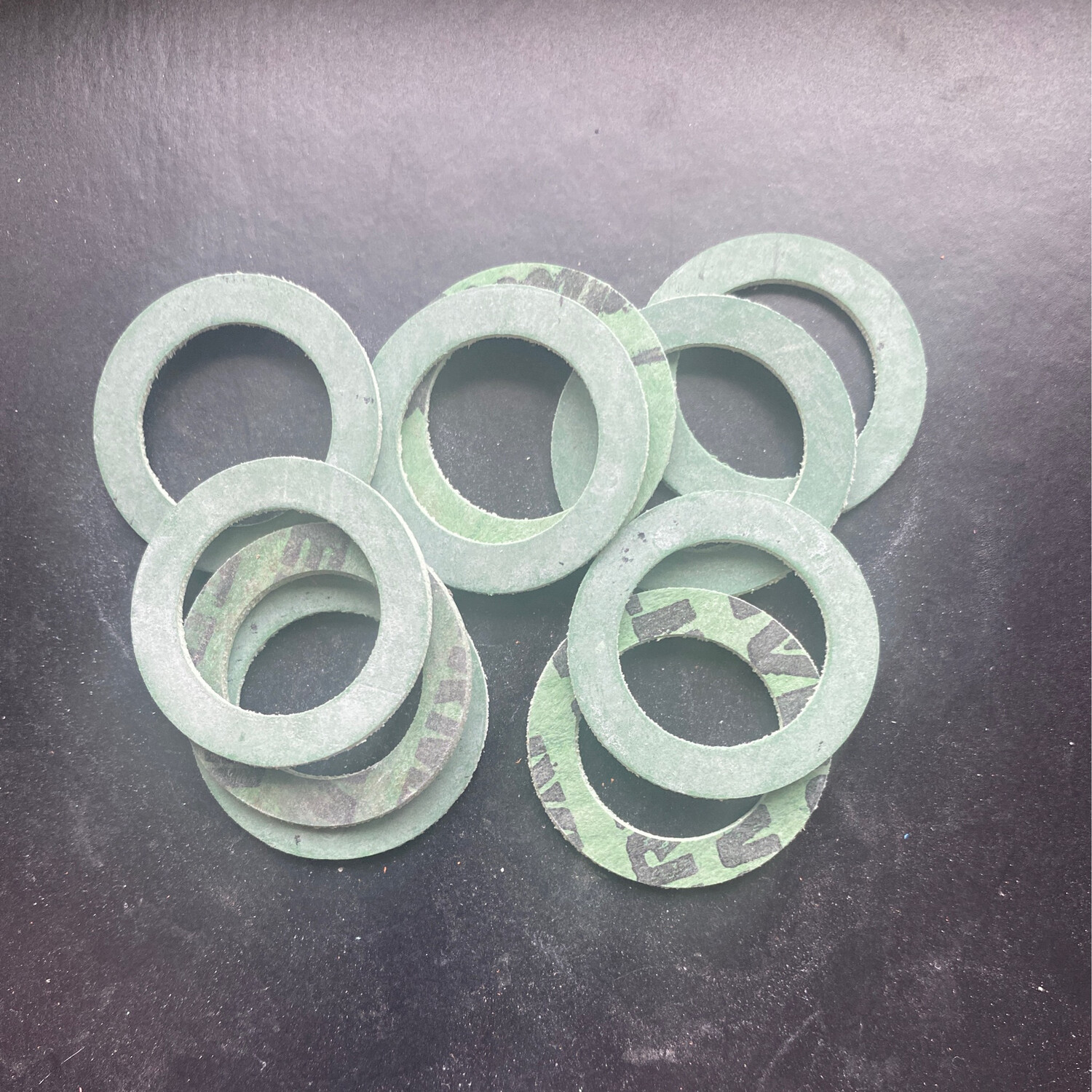 30.6mm O/D X 20.7mm I/D X 1.5mm Thk