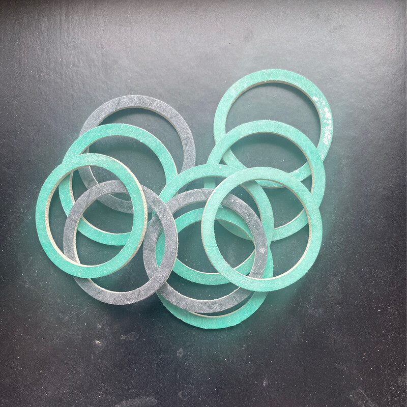42.5mm O/D X 34mm I/D X 2mm Thk