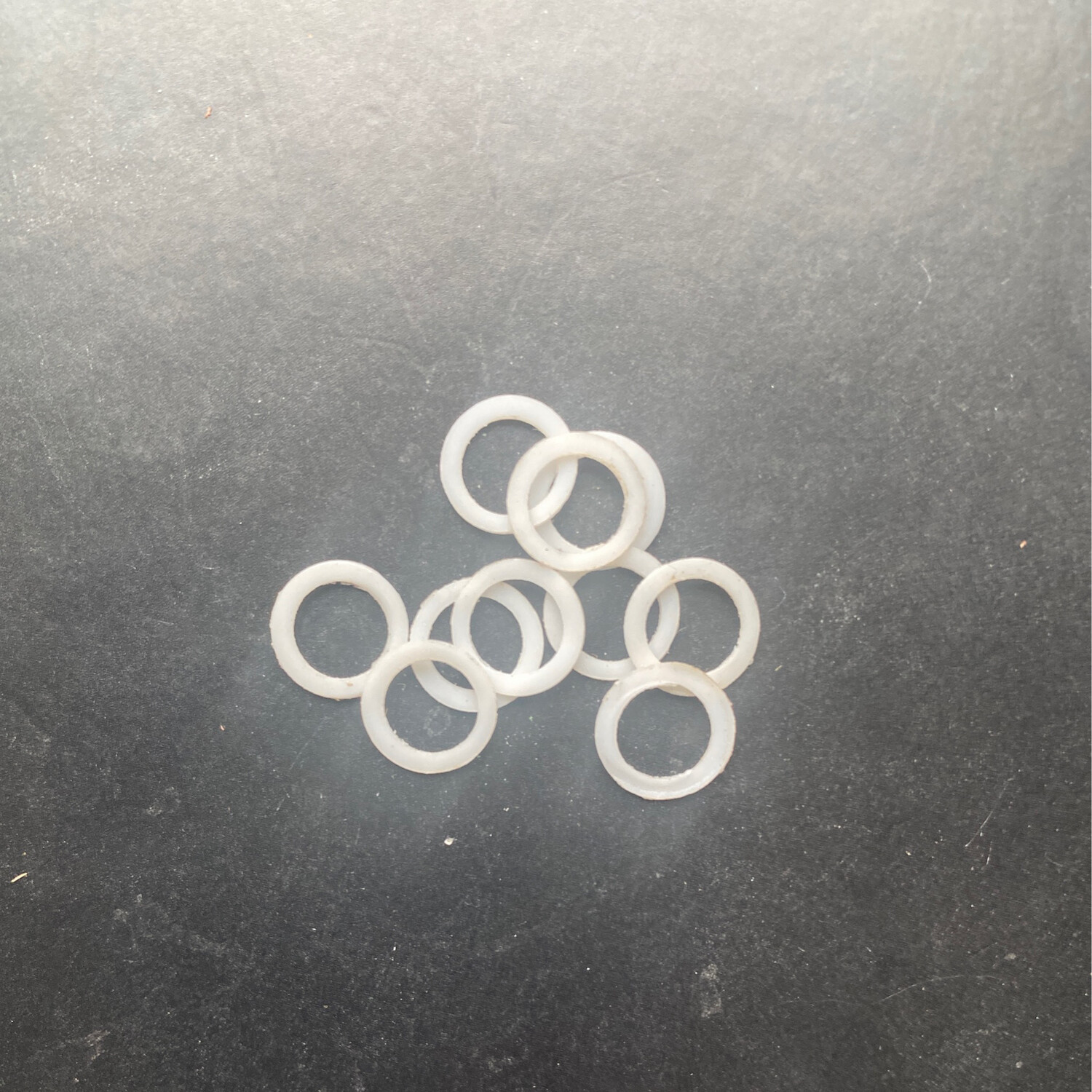 9mm O/D X 6.3mm I/D X 0.5mm Thk
