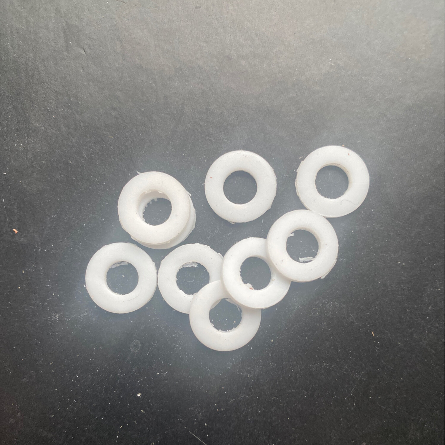 11.8mm O/D X 5.5mm I/D X 1.6mm Thk