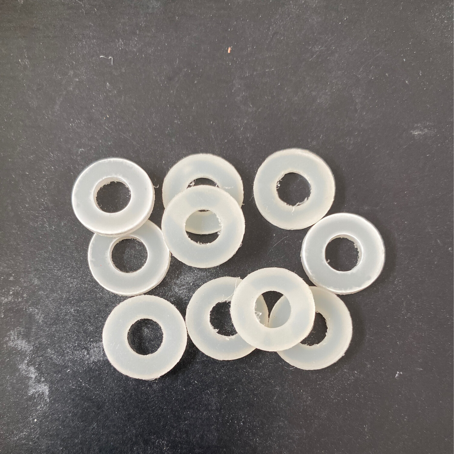 14.4mm O/D X 6.3mm I/D X 1.5mm Thk