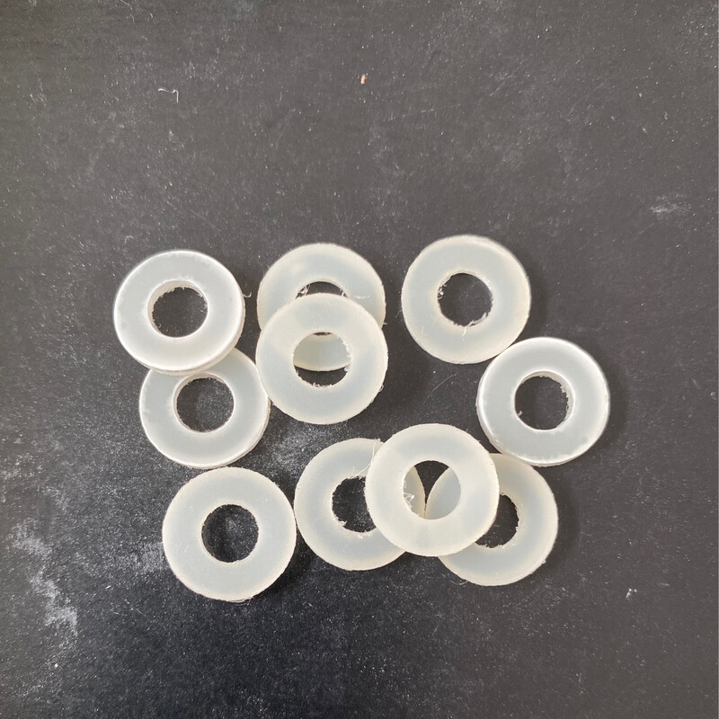 14.4mm O/D X 6.3mm I/D X 1.5mm Thk