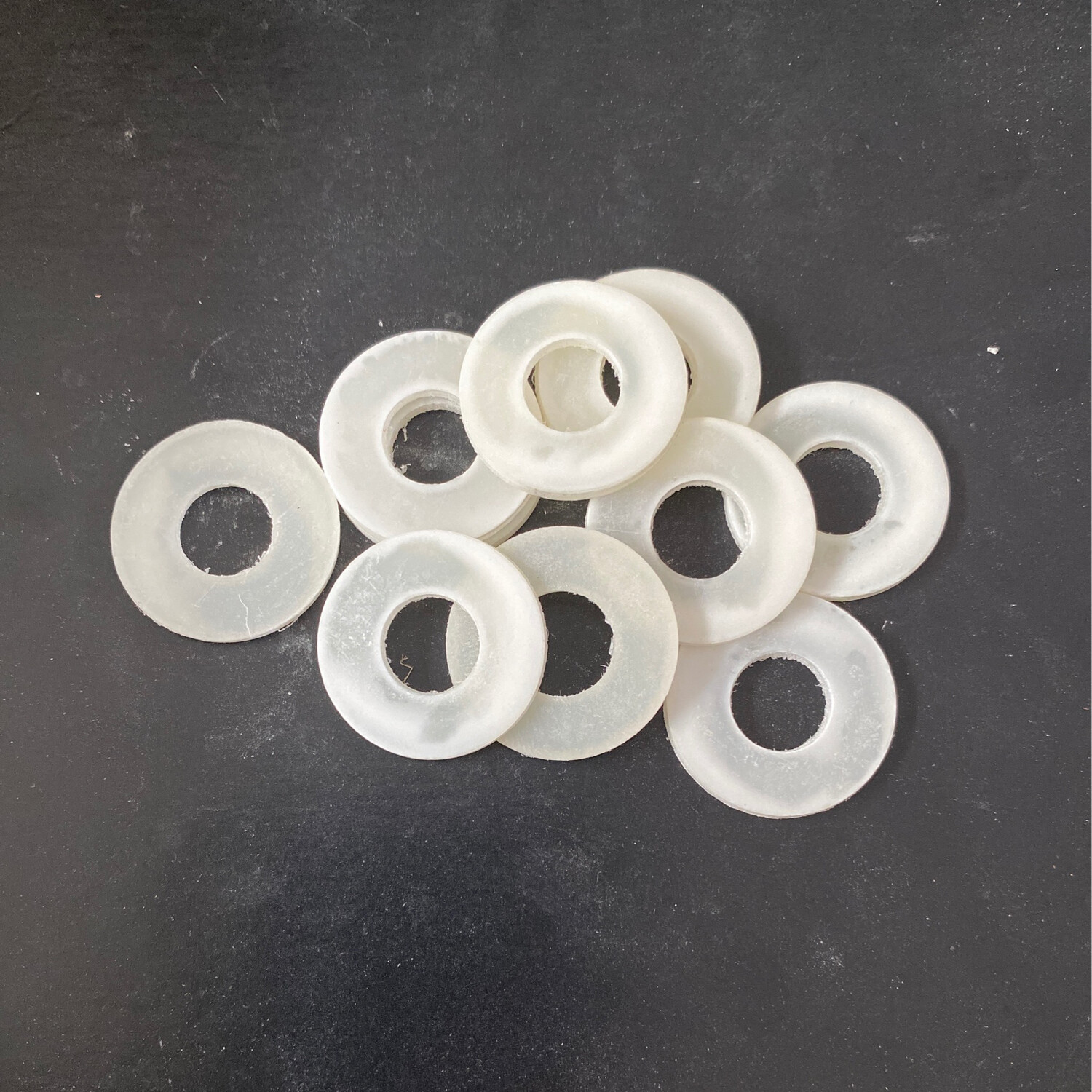 24mm O/D X 9.9mm I/D X 1.5mm Thk