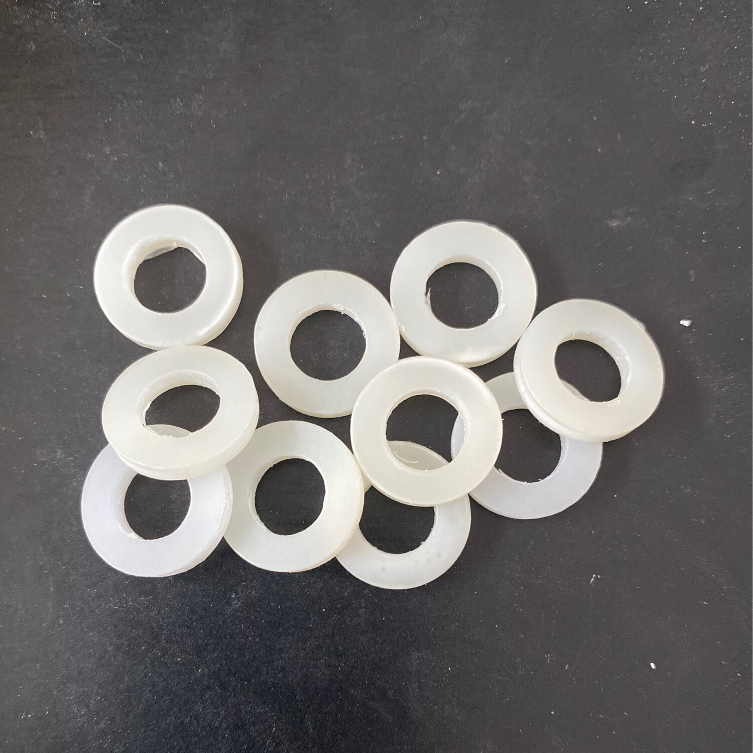 17.5mm O/D X 9.3mm I/D X 3mm Thk