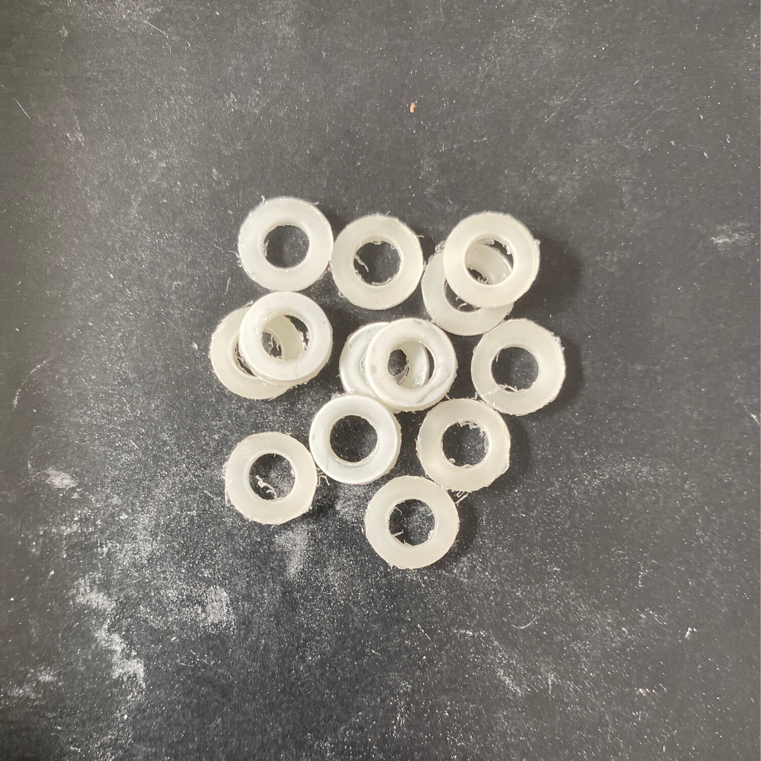 10.1mm O/D X 5.2mm I/D X 1.5mm Thk