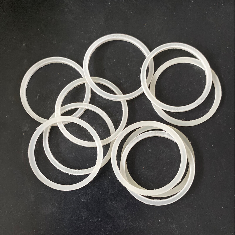 35.1mm O/D X 30.6mm I/D X 1.5mm Thk
