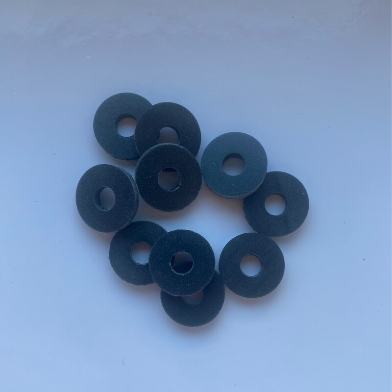 17.5mm O/D X 6.1mm I/D X 3mm Thk