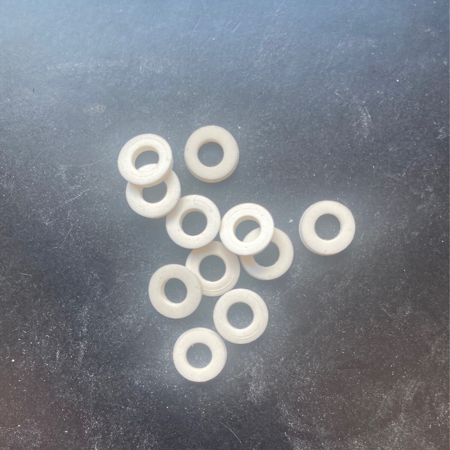 8.5mm O/D X 4.5mm I/D X 1.5mm Thk
