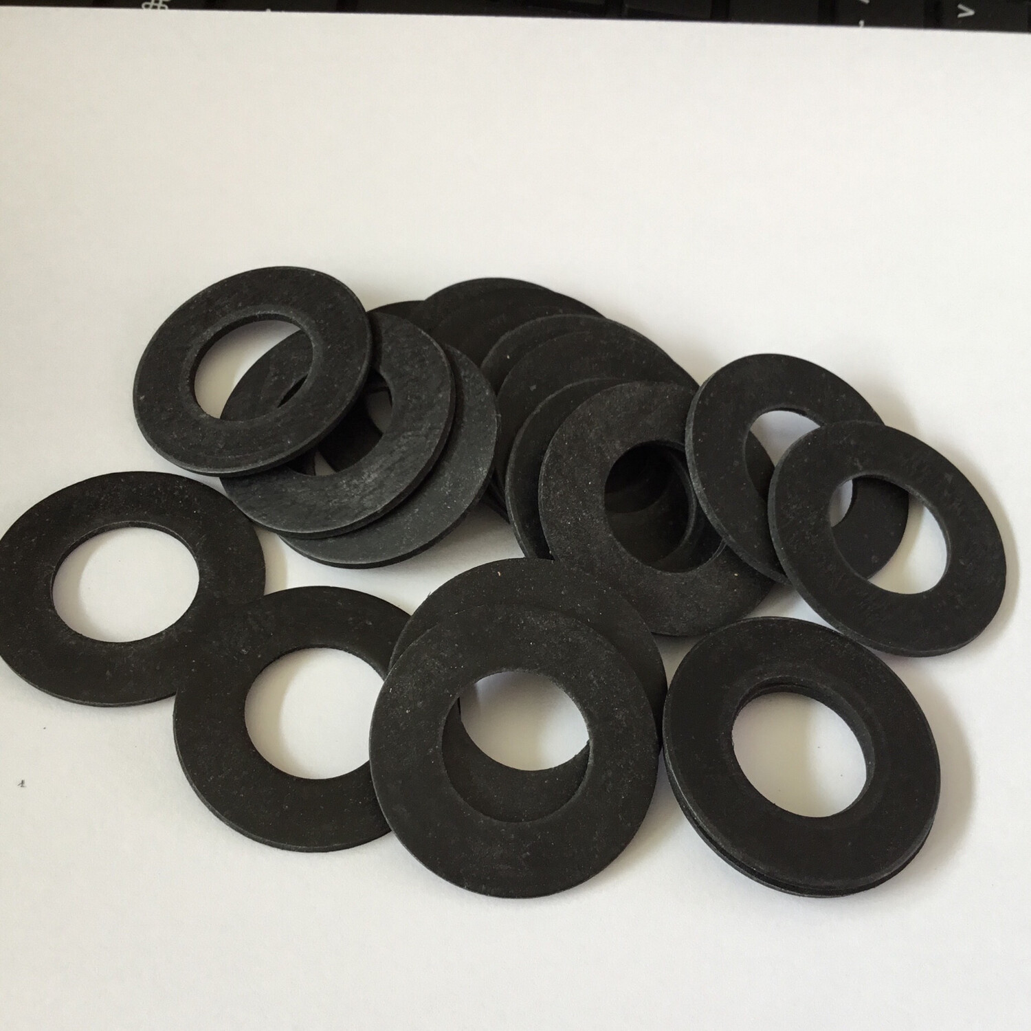 36.5mm O/D X 19.2mm I/D X 1.5mm Thk