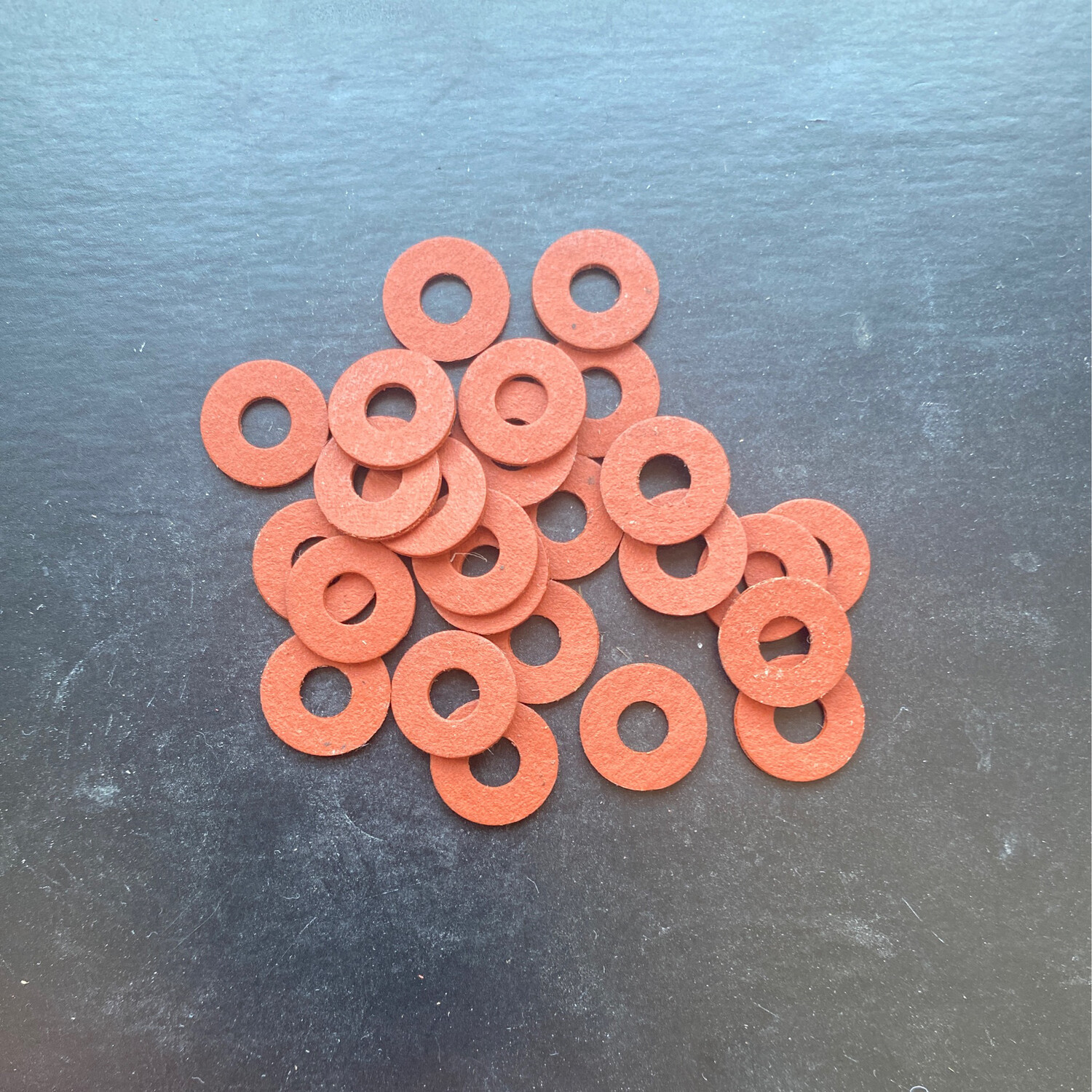 12.8mm O/D X 5mm I/D X 1mm Thk