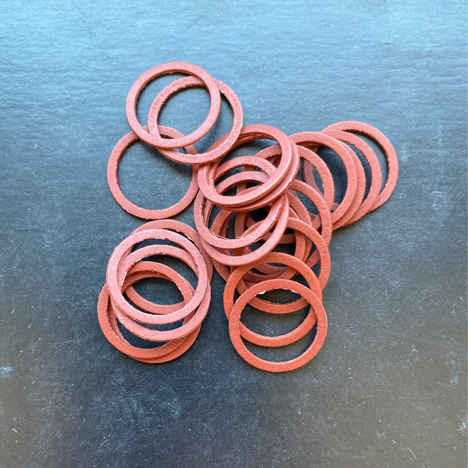 18.8mm O/D X 14.8mm I/D X 1mm Thk