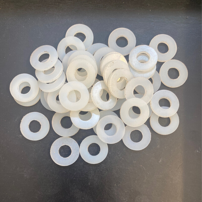 18.2mm O/D X 8.3mm I/D X 2mm Thk