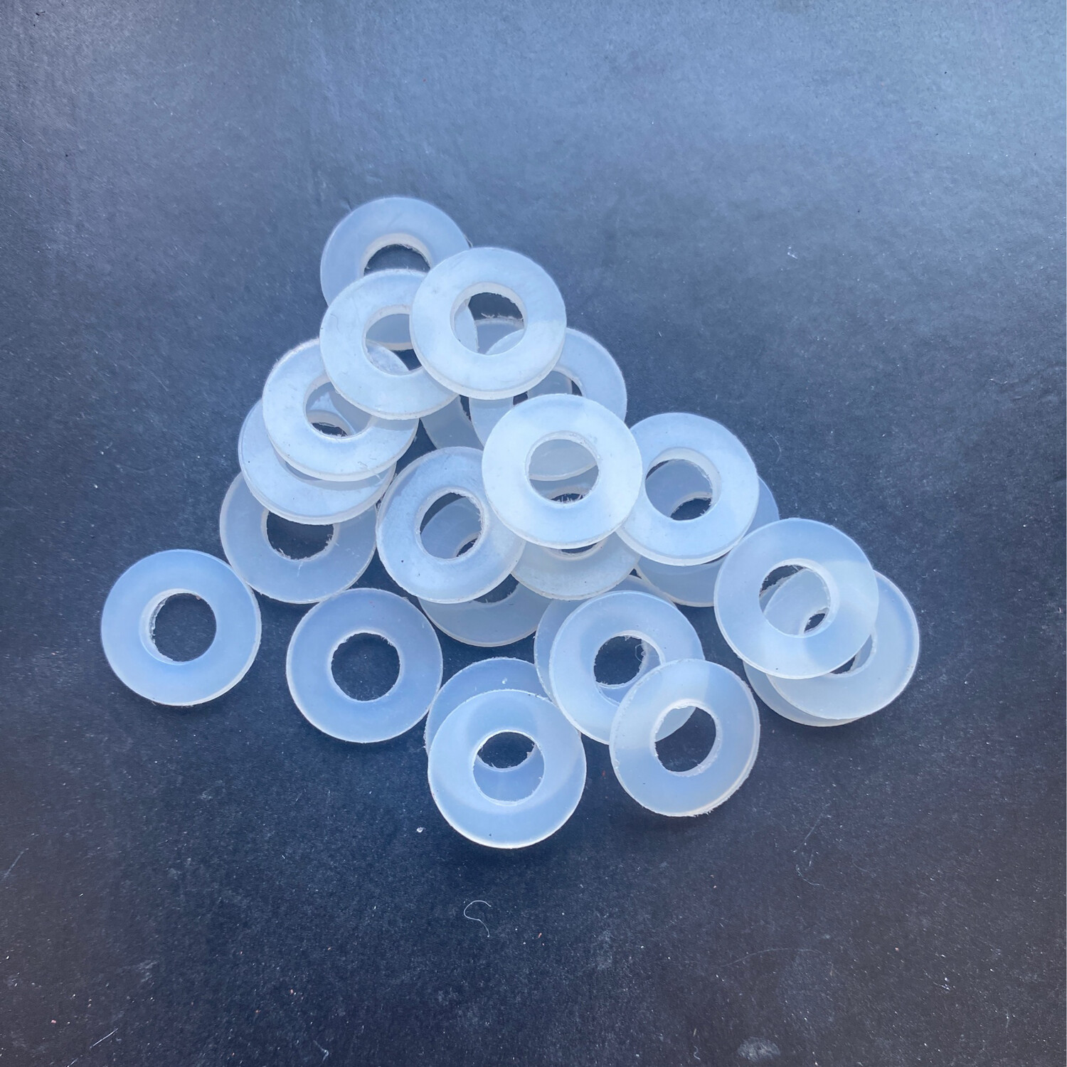 14.1mm O/D X 6.3mm I/D X 1.5mm Thk