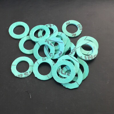 1/2" Fibre Washer for Flexible Tap