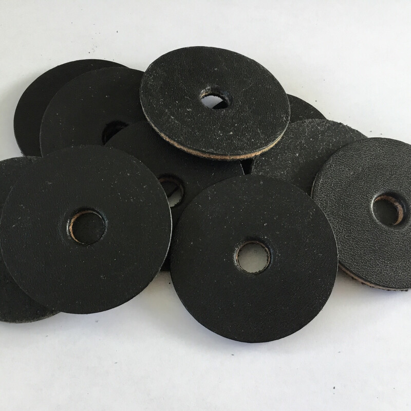 50.4mm O/D X 9.7mm I/D X 4mm Thk