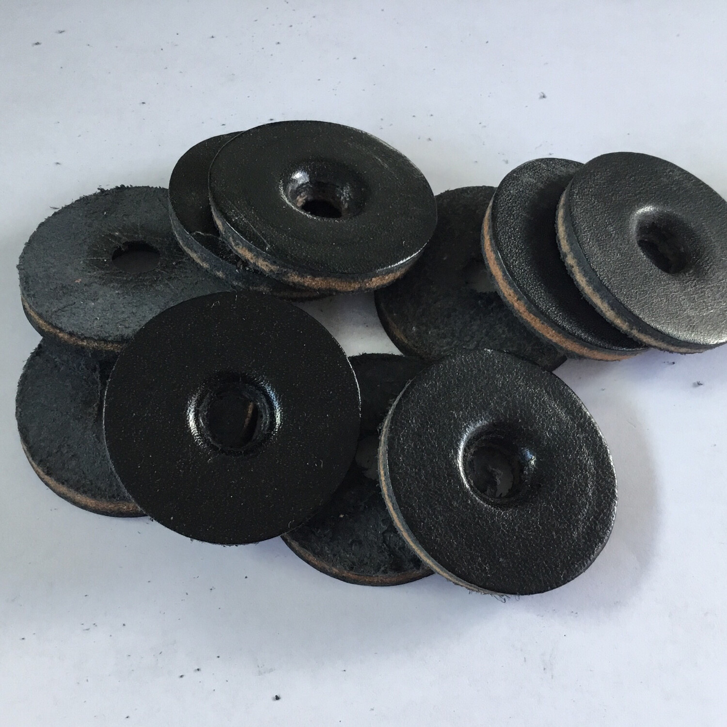 36.5mm O/D X 8mm I/D X 4.5/5.5mm Thk