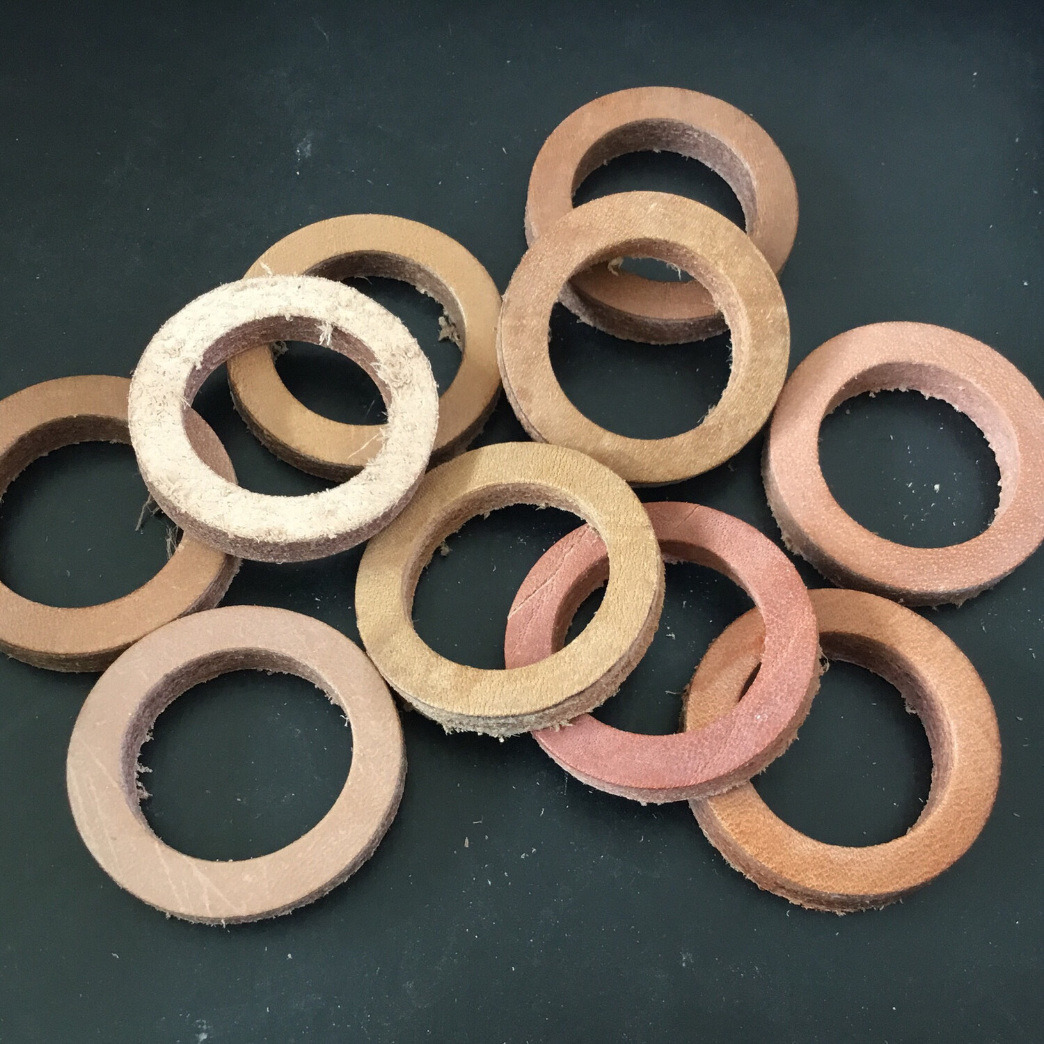 35.4mm O/D X 24.5mm I/D X 6mm Thk