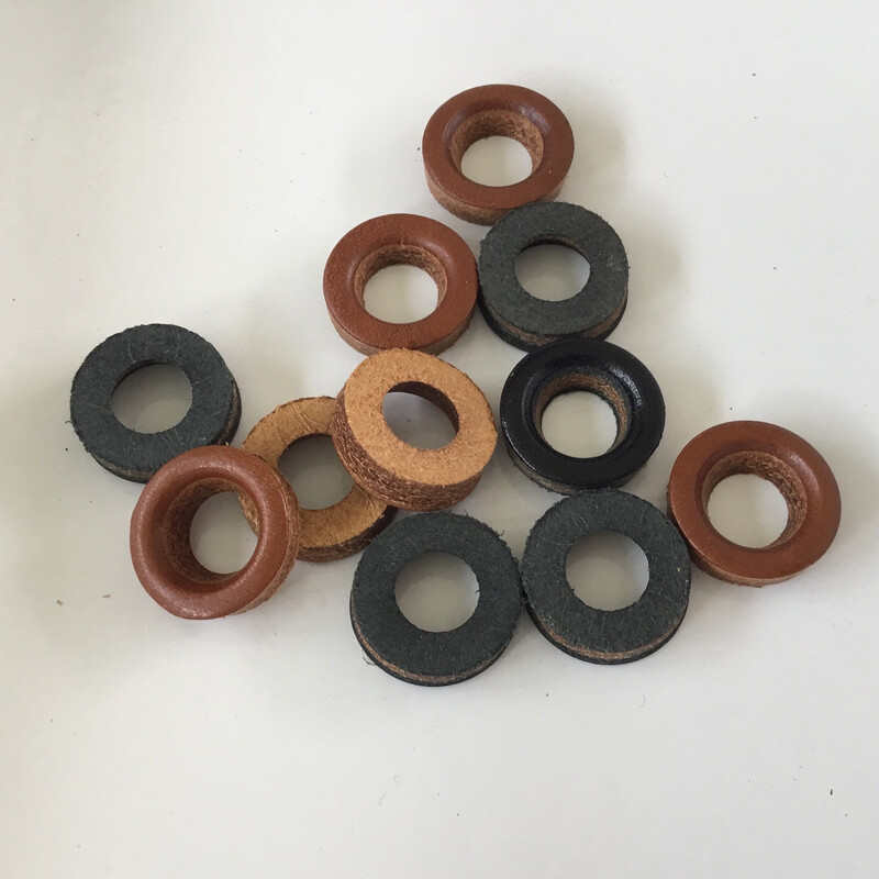 19mm O/D X 10.1mm I/D X 4.8mm Thk